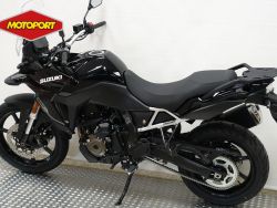 SUZUKI - DL 800