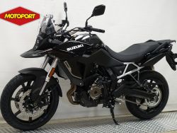 SUZUKI - DL 800