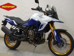 SUZUKI - DL 800 DE