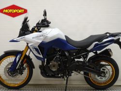SUZUKI - DL 800 DE