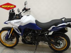 SUZUKI - DL 800 DE