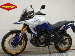 SUZUKI - DL 800 DE