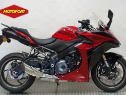 GSX-S 1000 GT - SUZUKI