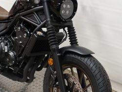HONDA - CMX 500 A2