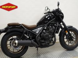 HONDA - CMX 500 A2