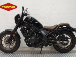 HONDA - CMX 500 A2