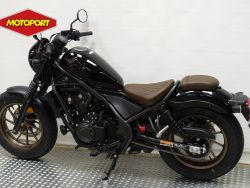 HONDA - CMX 500 A2