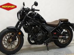 HONDA - CMX 500 A2