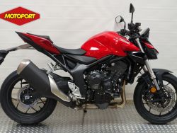 CB 1000 S - HONDA