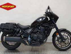 CMX 1100 D Rebel
