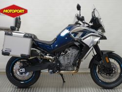 800MT Sport