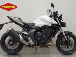 CB 1000 S - HONDA