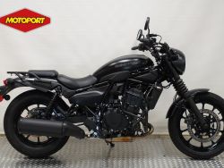 KAWASAKI - EL 500
