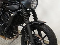 KAWASAKI - EL 500