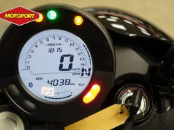 KAWASAKI - EL 500