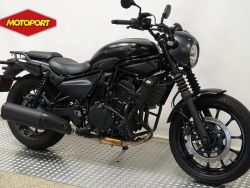 KAWASAKI - EL 500