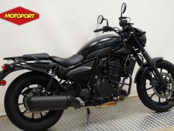 KAWASAKI - EL 500