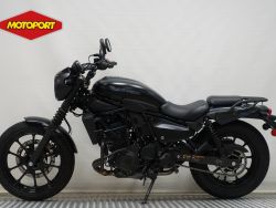 KAWASAKI - EL 500