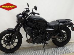 KAWASAKI - EL 500
