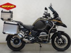 R 1200 GS Adventure