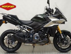GSX-S 1000 GX - SUZUKI