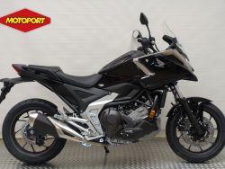 NC 750 X DCT - HONDA