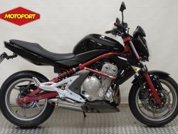 ER 6 N - KAWASAKI