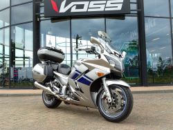 FJR 1300 AS