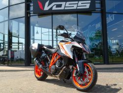 1290 SUPER DUKE GT