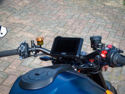 KTM - 1290 SUPER DUKE R KTM 1290 Sup