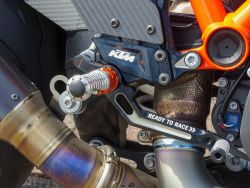 KTM - 1290 SUPER DUKE R KTM 1290 Sup