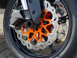 KTM - 1290 SUPER DUKE R KTM 1290 Sup