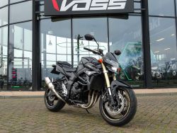 GSR750A