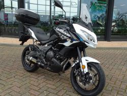 KAWASAKI - VERSYS 650