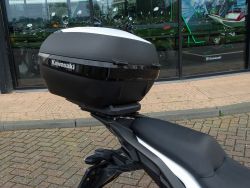 KAWASAKI - VERSYS 650