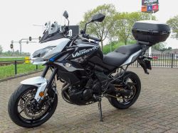 KAWASAKI - VERSYS 650
