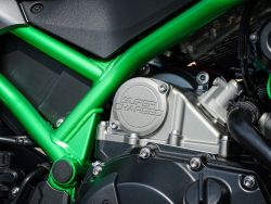 KAWASAKI - Z H2