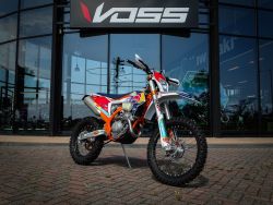 350 EXC-F FACTORY EDITION - KTM