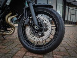 KAWASAKI - Z650RS