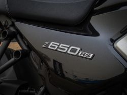 KAWASAKI - Z650RS