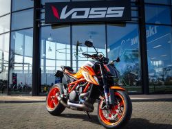 1290 SUPER DUKE R EVO