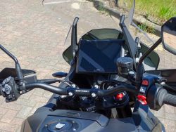 KTM - 1290 SUPER ADVENTURE S