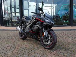 KAWASAKI - NINJA 1000 SX