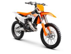 SX 125
