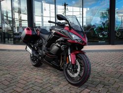 KAWASAKI - NINJA 1000 SX