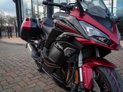 KAWASAKI - NINJA 1000 SX