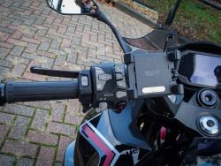 KAWASAKI - NINJA 1000 SX