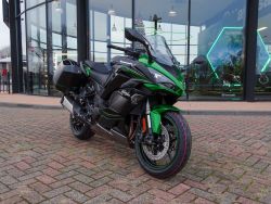 KAWASAKI - NINJA 1000 SX TOUR