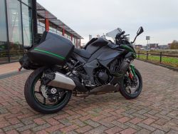 KAWASAKI - NINJA 1000 SX TOUR
