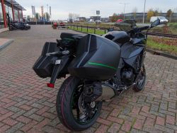 KAWASAKI - NINJA 1000 SX TOUR